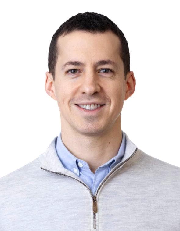 Ben Forman